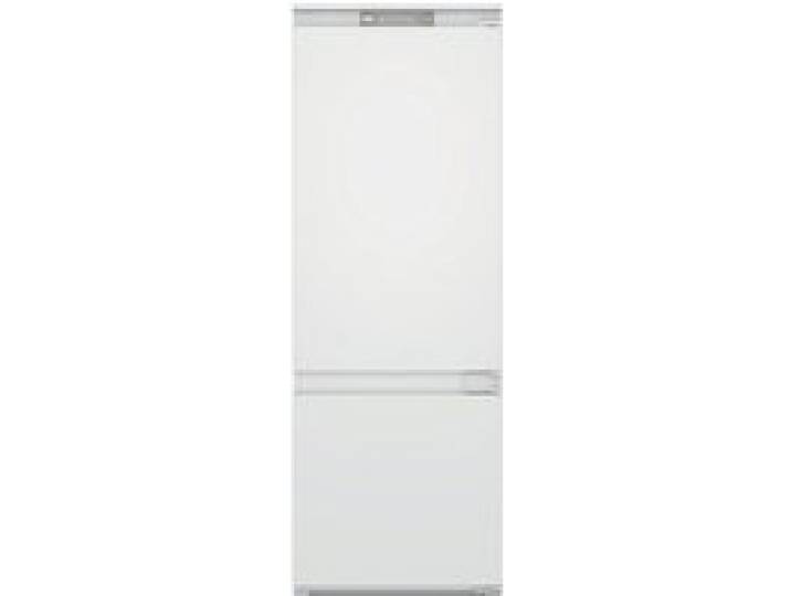 Réfrigérateur combiné intégré WHIRLPOOL INTEGRABLE WHSP70T121