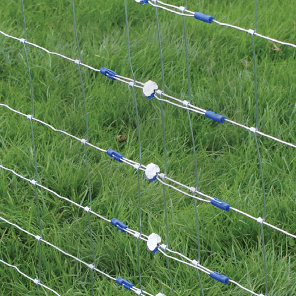 Gripple Plus medium (20 pièces)