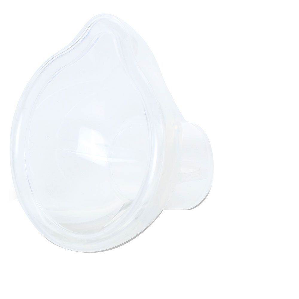 RC-Maske für Kleinkinder 1-5 Jahre 1 St Maske