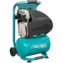 Aircraft, Kompressor, Kompressor Compact AIR 265/10 (9.50 l, 10 Bar)