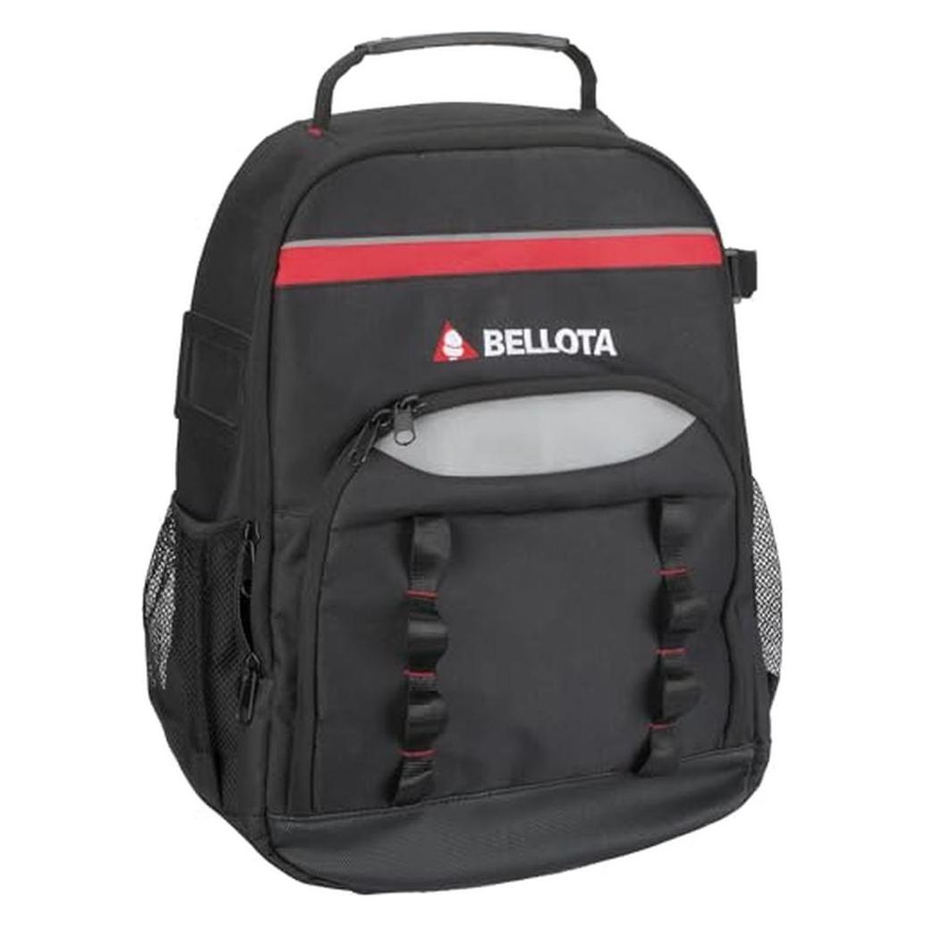 Magni Bellota MN20 Werkzeug-Rucksack, 20 l, 30 x 18 x 47 cm (MN20)