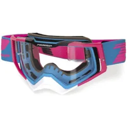 ProGrip, Motorradhelm Zubehör, 3309 FL Rapid Multilayered
