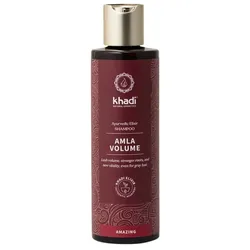 Khadi Shampoo Amla Volume