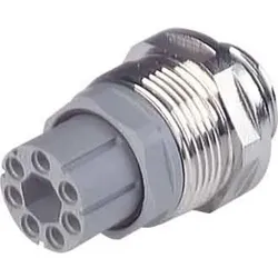 Hirschmann ICON Einbaudose N6R AF