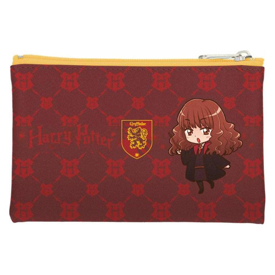 SD Toys Harry Potter: Rectangular Case Harry and Hermoine (33079890)