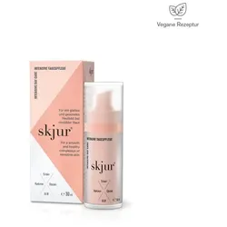 SKJUR Tagespflege Creme 30 ml