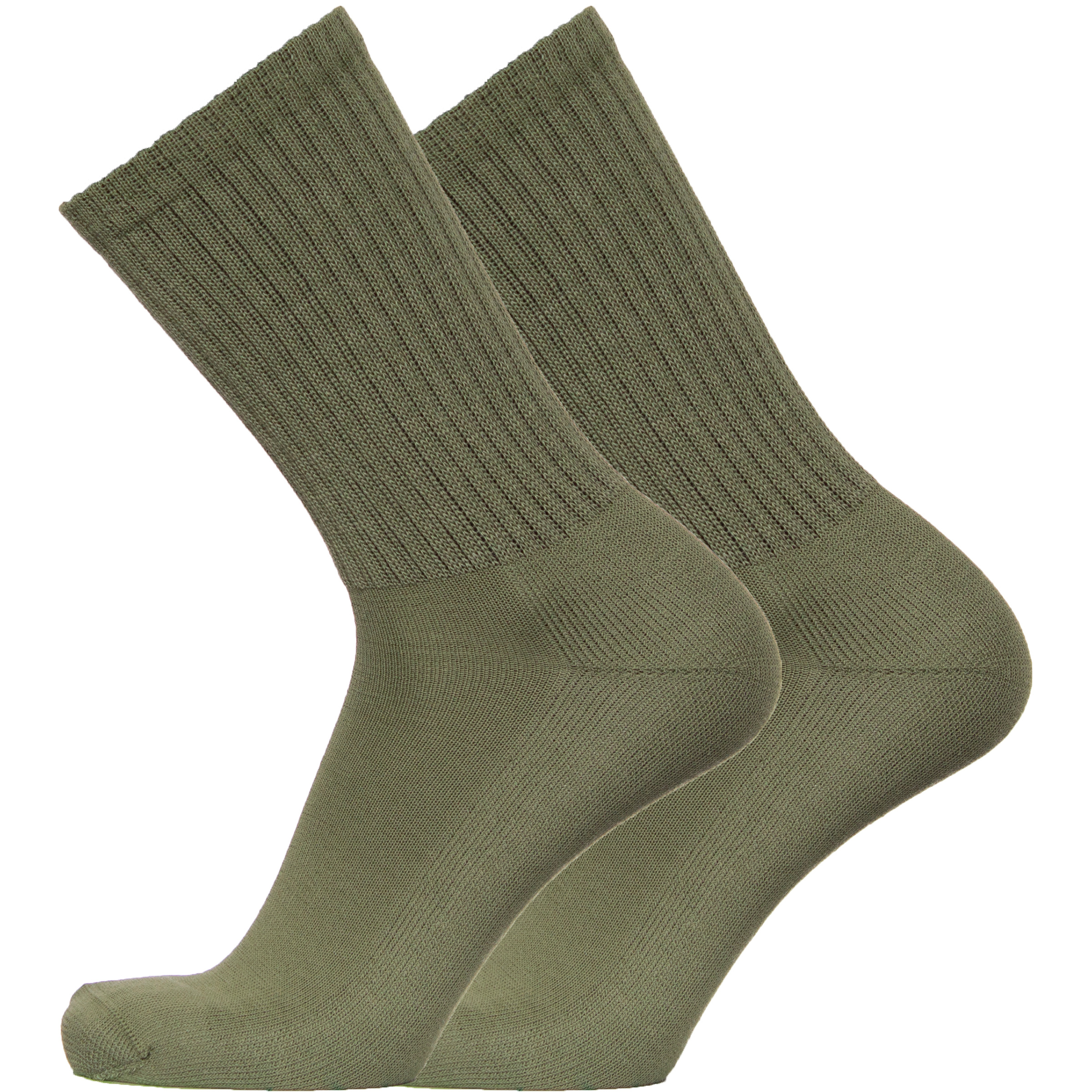 UphillSport Merino Lifestyle Sport Freizeitsocken oliv Größe 39 Lifestyle Hautfreundlich Merinowolle