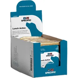 SPECIFIC LUNCH 0,1 KG PUSZKA 7 X 100 G