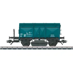 Märklin 46049 - Schienen-Reinigungswagen