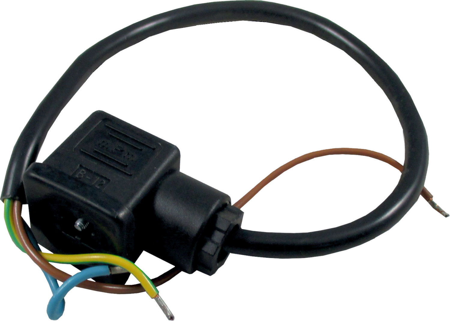 Pressostat gaz Wolf Kabel 2794104 pour NG-31E