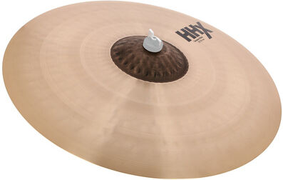 "Sabian 21"" HHX Groove Ride Tradition. "