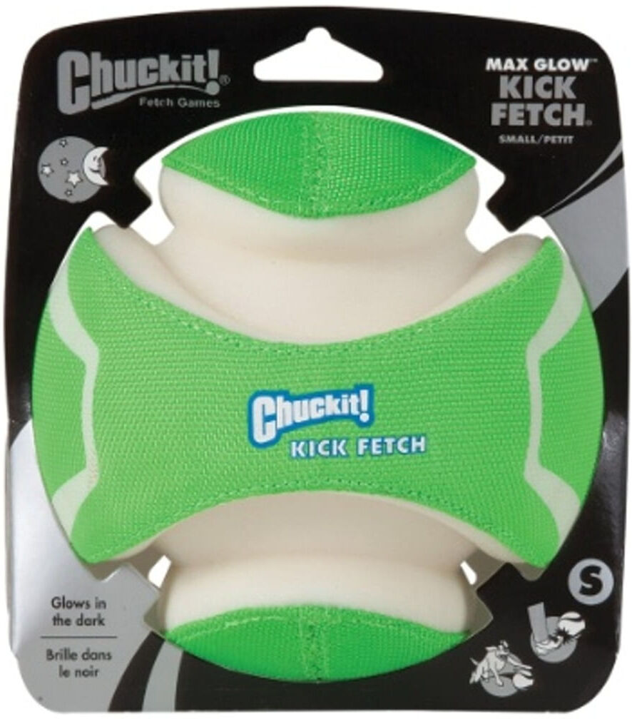 Chuckit! Cane Palla Kick Fetch Max Glow S