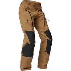 FOX Recon GORE-TEX ADV Motorrad Textilhose 32