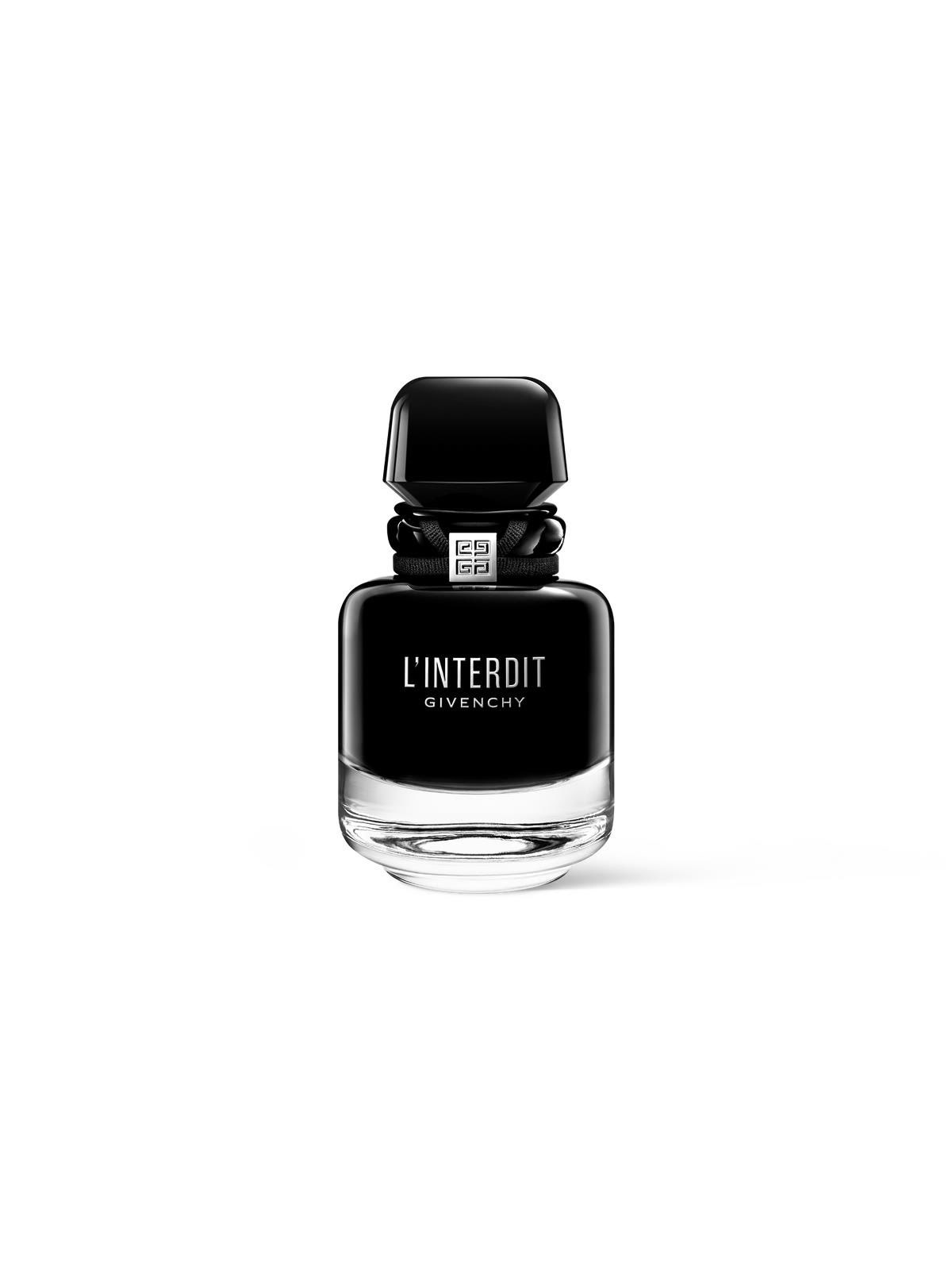 Givenchy L'interdit Intense Edp - 35 ml