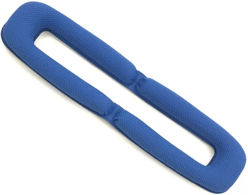 INF Coussin de Rechange pour Arceau Compatible avec Sennheiser GSP300 Series Bleu