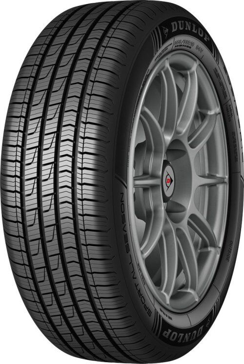 Reifen Ganzjahresreifen [Dunlop] 215/55r18 99v - Sport All Season 583575 215/55 R18