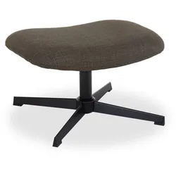 Hocker DROP DAMLA (BHT 41x40x57 cm) - BHT 41x40x57 cm