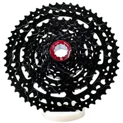 Box Components, Velokassette, (9-fach, 11-50)