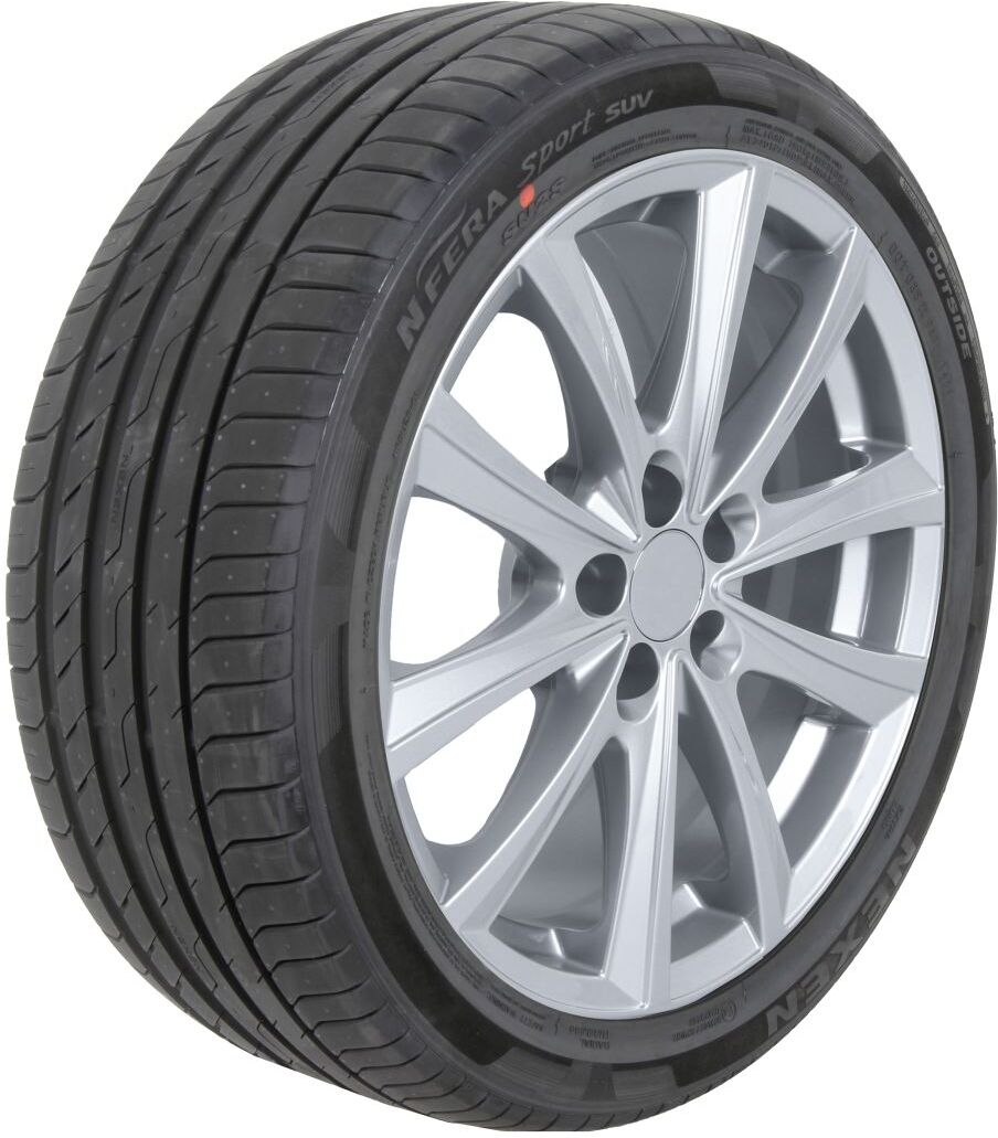 Sommerreifen NEXEN NFera Sport SUV 235/55R19 XL 105V