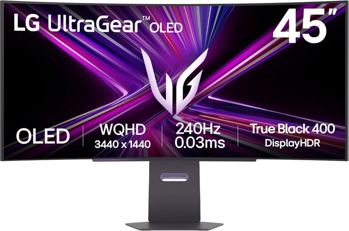 45" LG UltraGear 45GX900A-B