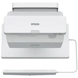 Epson EB-770Fi 3LCD interaktiver Ultrakurzdistanz Laser Beamer 4100 Lumen