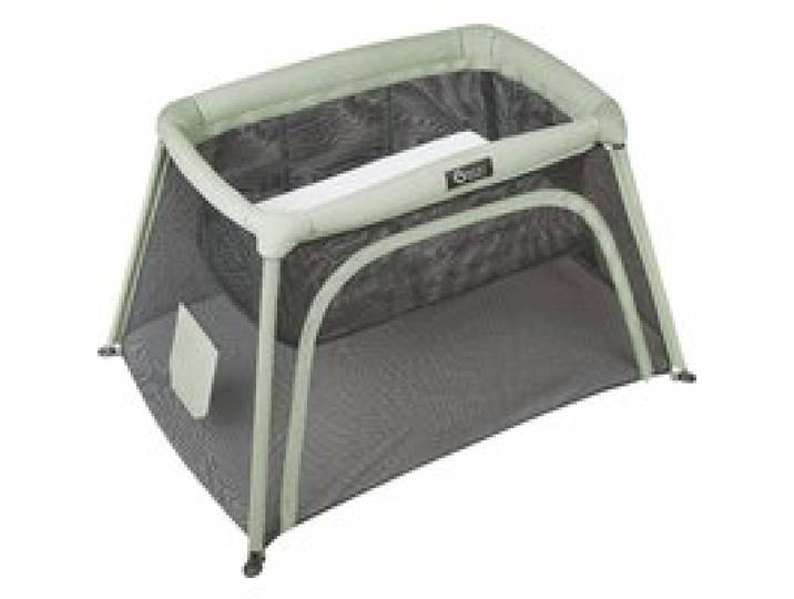 Reisebett 3-in-1 Moov & Comfy