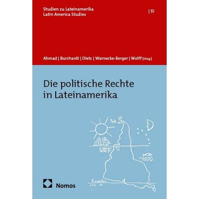 Die politische Rechte in Lateinamerika, Taschenbuch von , Nomos, 978-3-7560-3442-0