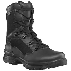 Haix, Sicherheitsschuhe, COMBAT GTX, black (O2, 44)