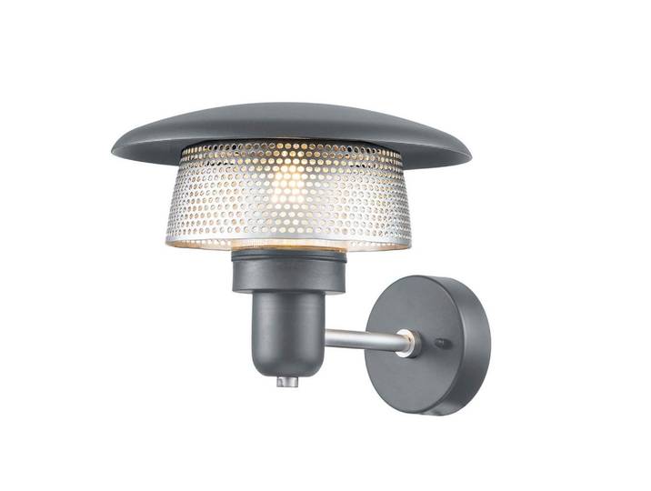 AUSSENWANDLEUCHTE SATURNE
