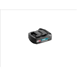 Novus, Werkzeugakku + Ladegerät, 031-0367 Ersatz-Akku 18V 2.0Ah Li-Ion (18 V)