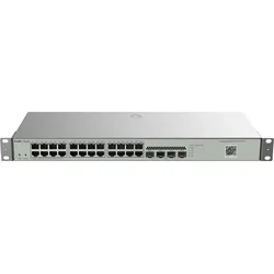 Reyee by Ruijie RG-NBS3100-24GT4SFP-V2 L2 Cloud Managed Switch