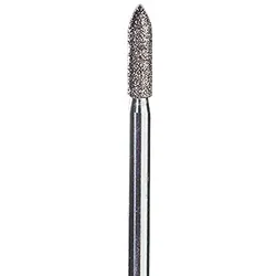 Bausch Diamantfräser Flamme