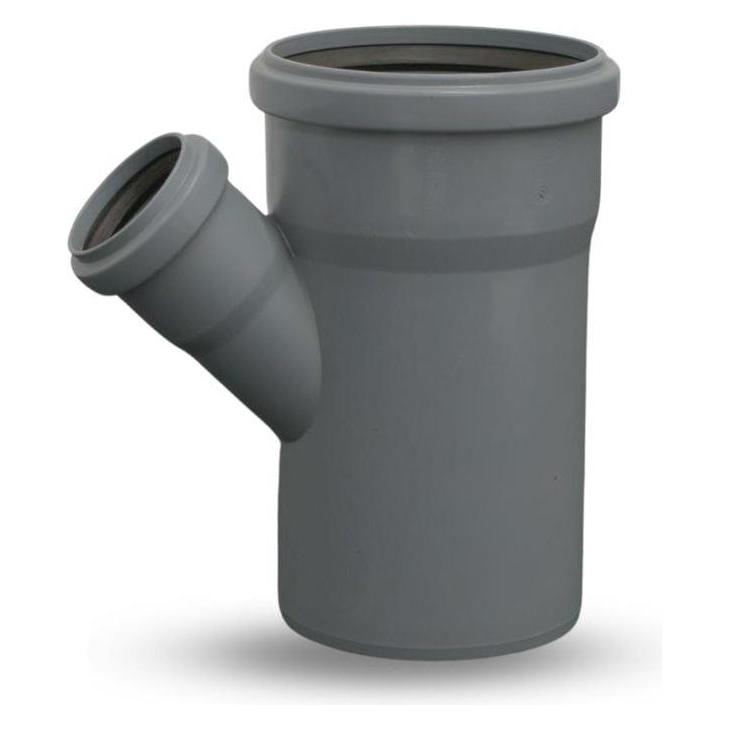 Armakan Trident for internal sewerage, x, 45 ° (59000560)