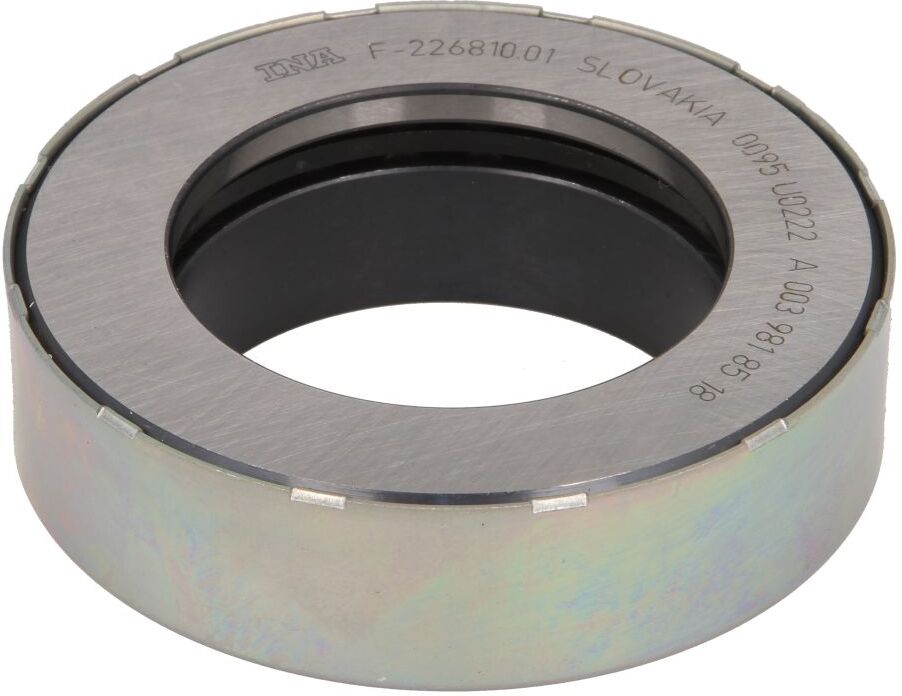 Moyeu de roue ZF 0501329931ZF