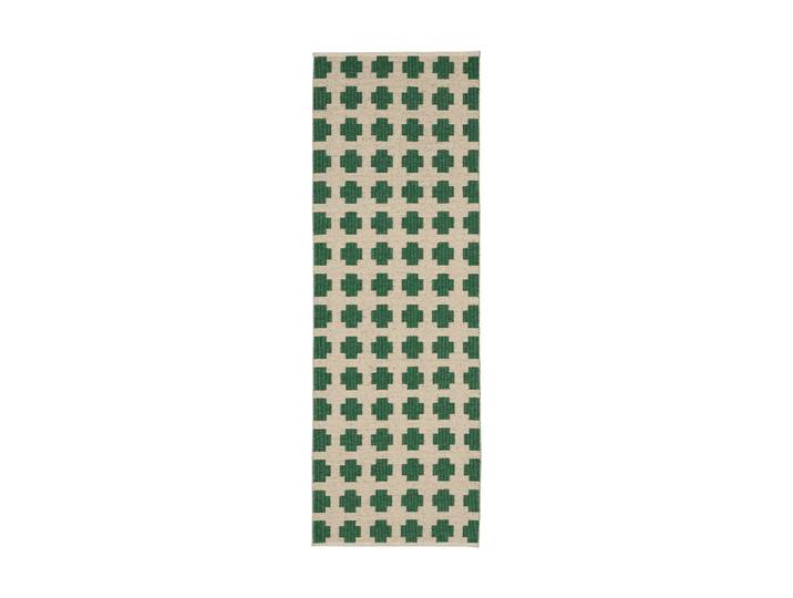 Brita Sweden Paloma Teppich Dark green, 300x70 cm