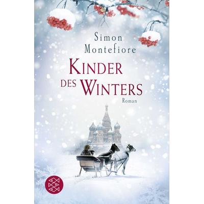 Kinder des Winters, Taschenbuch von Simon Montefiore, Fischer Taschenbuch Verlag