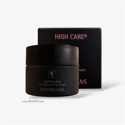 Weyergans High Care Timeless UpLifting Rich Lipid Balance 24/7 Cream 50ml