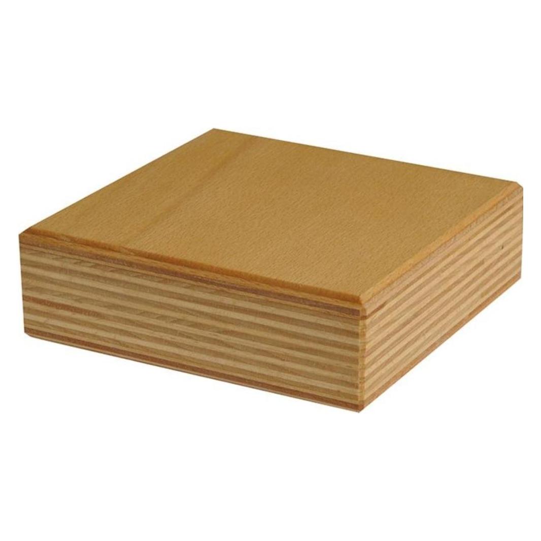 Bedrunka & hirth Werkbankplatte (Holz) (228252)