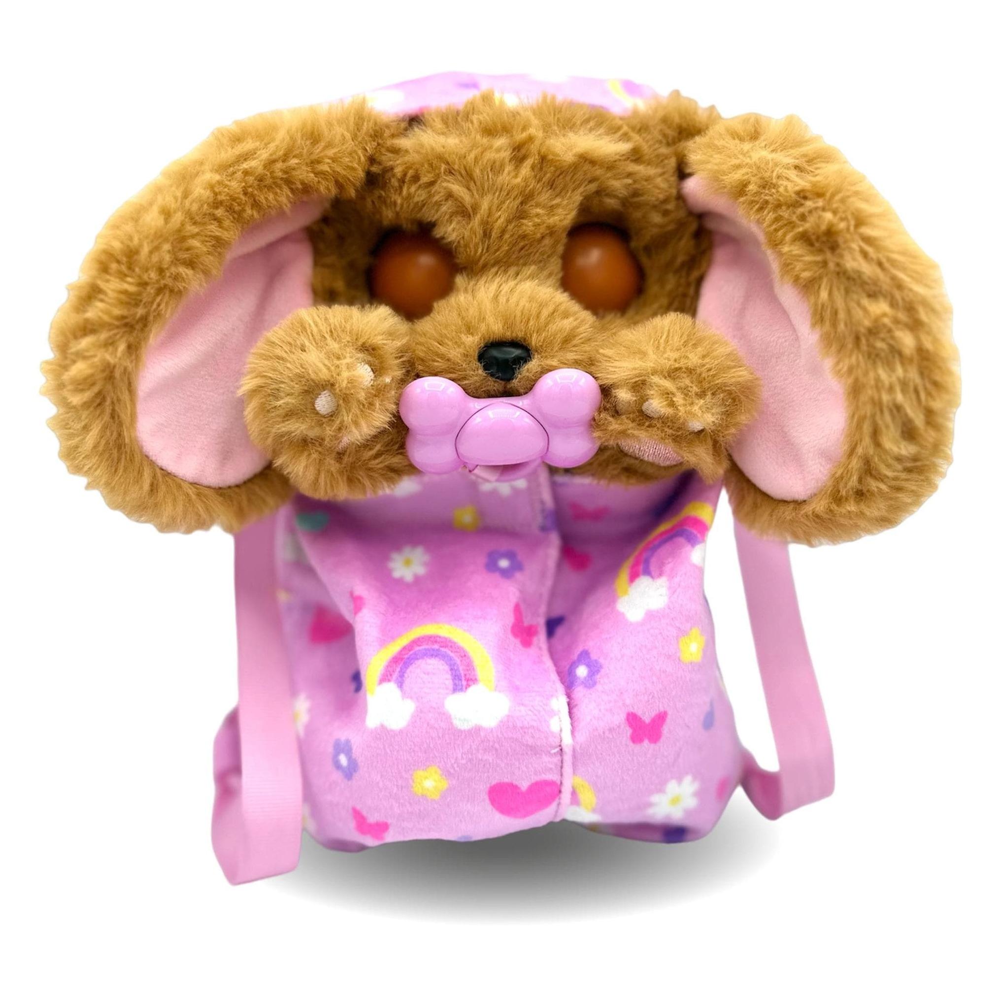 IMC Toys Baby Paws Cocker (24 cm) (IM917637)