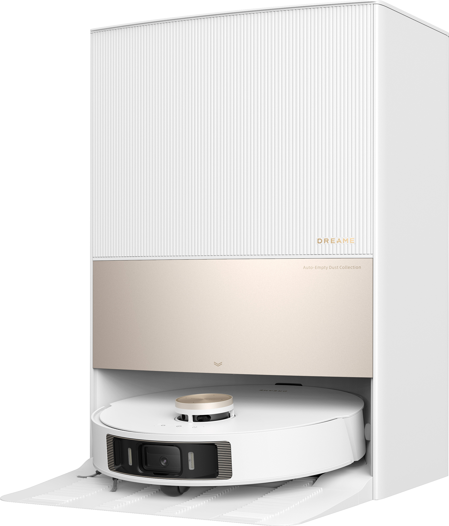 Dreame L20 Ultra Saug- und Wischroboter,Automatischer Wischmopp-Entfernung und -Anhebung,7000 Pa Saugleistung, KI-Hindernisvermeidung Renoviert-B2