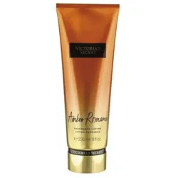 Victoria's Secret Victoria Secret Amber Romance Body Lotion 236ml