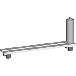 Metallkraft, Zubehör Maschine, Zusatzrolle 450 mm
