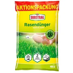 Substral Rasendünger »Express« 10,0 kg