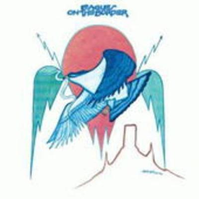 Eagles: On The Border - Eagles, CD