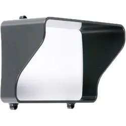 Nauticam Sonnenblende für TVLogic Monitorgehäuse - NA-058 Monitor Hood for NA-058 Housing