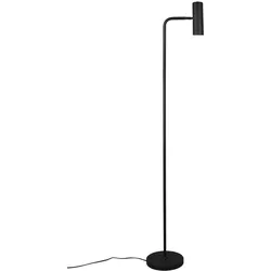 Stehleuchte Marley in Schwarz max. 5 Watt