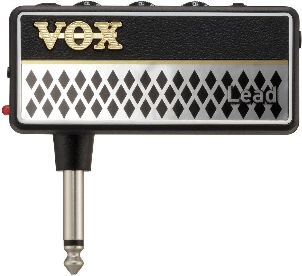 Vox Amplug 2 Lead