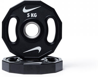 nikestrength Nike Strength Urethane Plates 5 kg