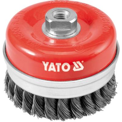 YATO Drahtbürste YT-4769