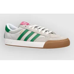 adidas Skateboarding Nora Skateschuhe greone / green / pnkfus Gr. 5.0